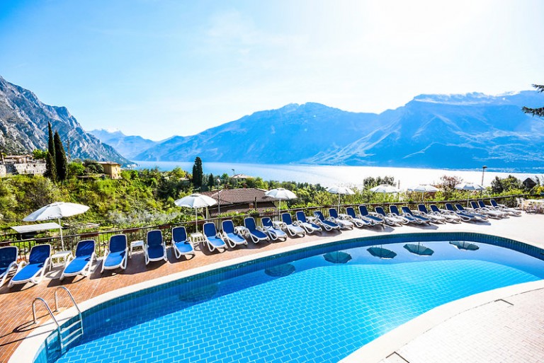Gardasee Last Minute - Reisen günstig buchen auf Reise.de
