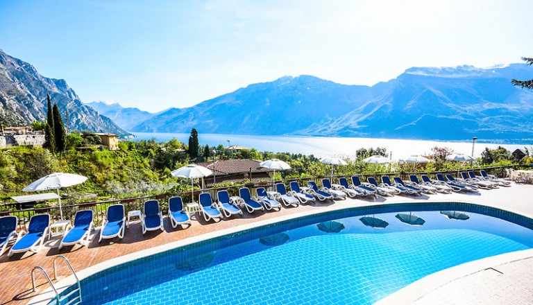 Gardasee Deal Residence Oasi