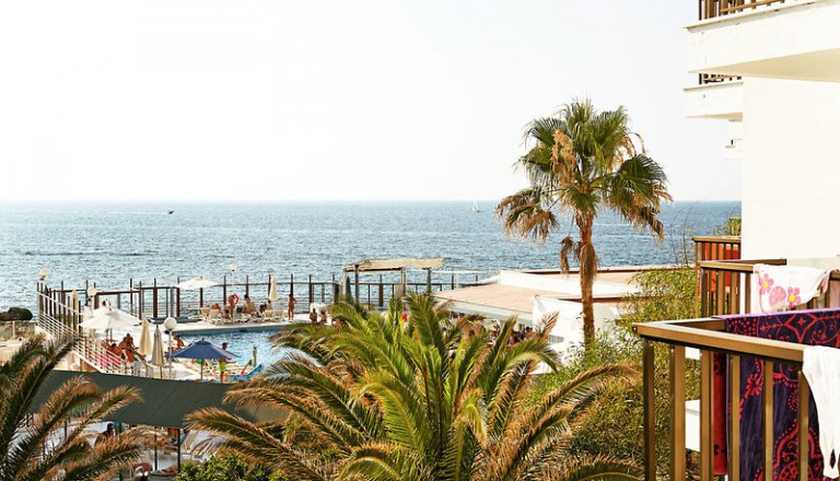 Deal Ibiza Hotel Nereida