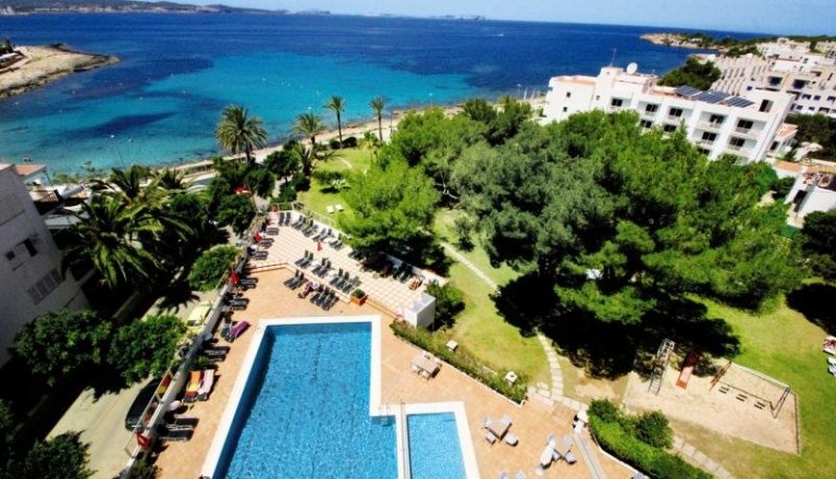 Deal Ibiza San Antonio Hotel Abrat