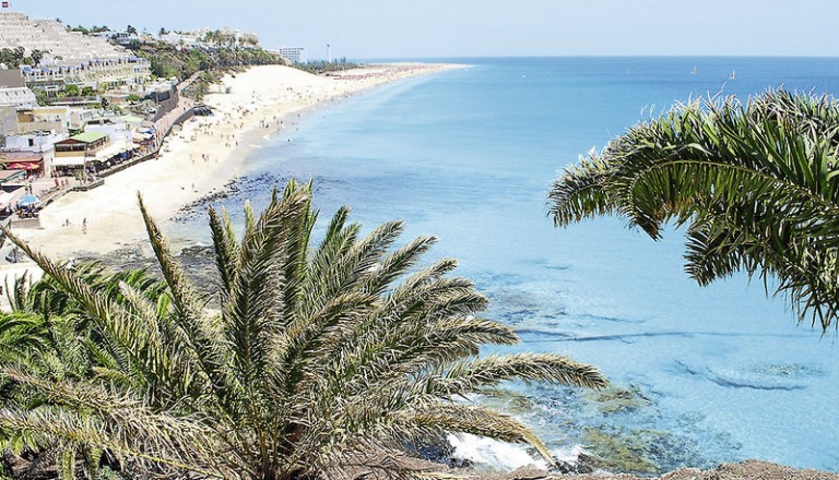 Fuerteventura