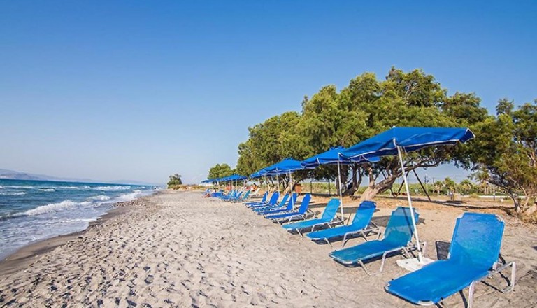 Deal Kos Strand Hotel Costa Angela
