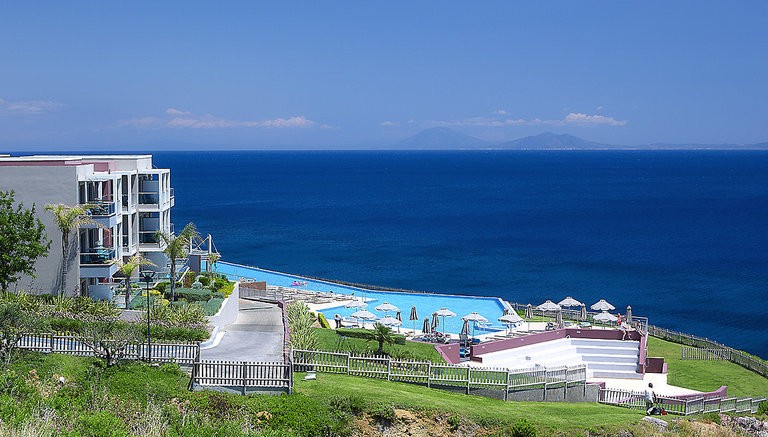 Deals Kos Michelangelo Resort