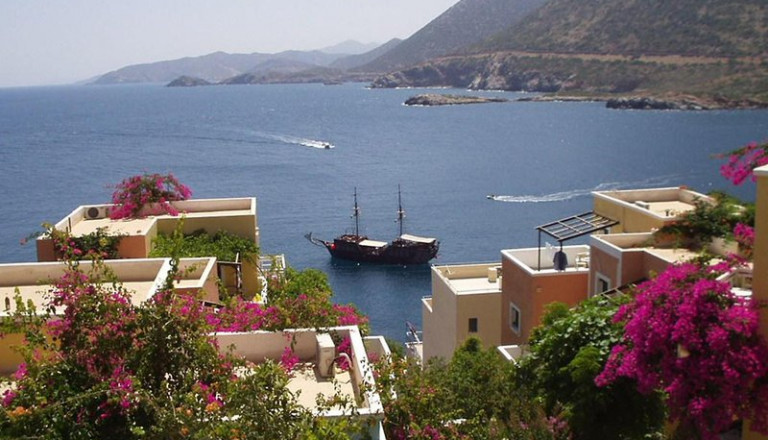 Ormos Atalia Village Kreta Deal