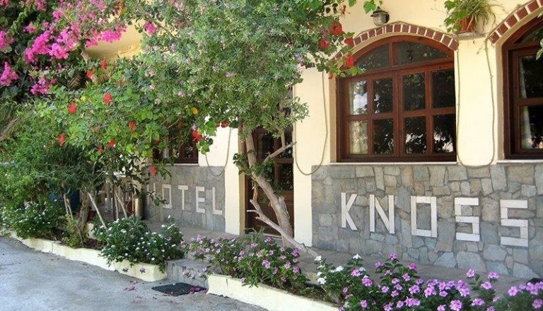 Deals Kreta Hotel Knossos Mietwagen