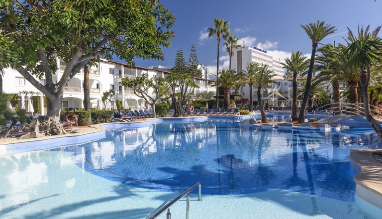 Last Minute Deal Mallorca Alcudia Garden