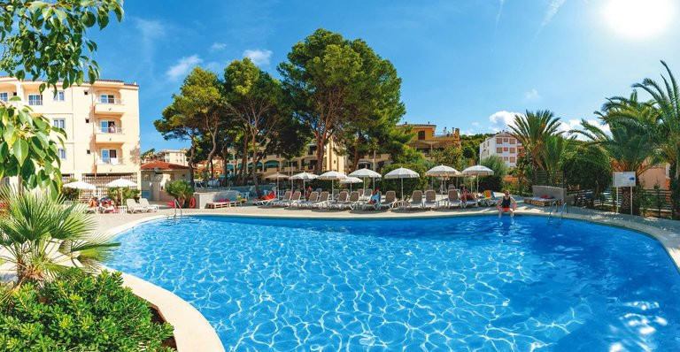 Deals Mallorca Urlaub Hotel
