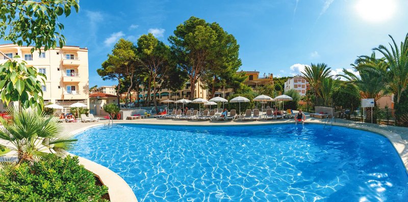 Mallorca Urlaub Mit Flug Und Hotel / Last Minute Urlaub Mallorca Die