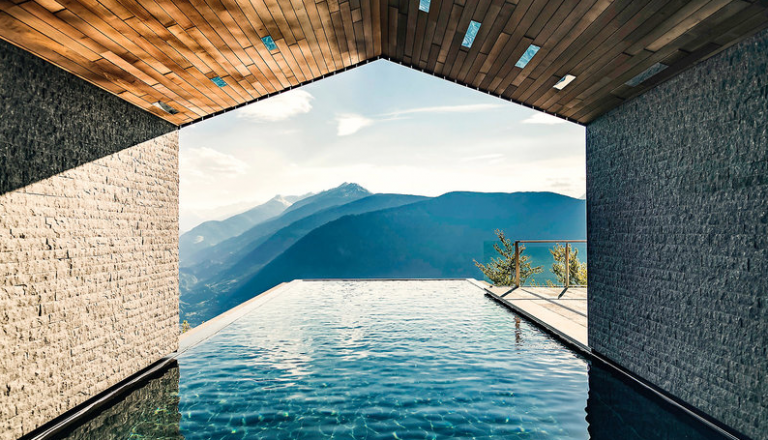 Deal Miramonti Boutique Hotel in Südtirol