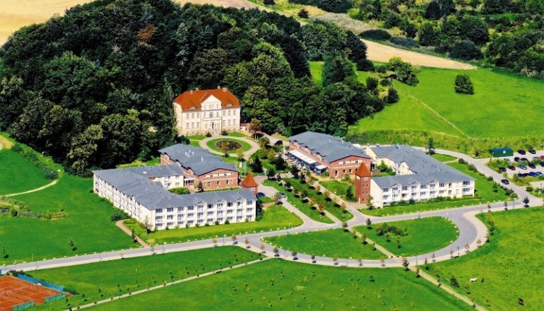 Deal Rügen Precise Resort