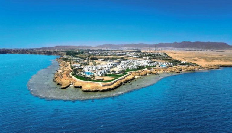 Deal Sharm el Sheikh Ägypten Labranda Tower Bay