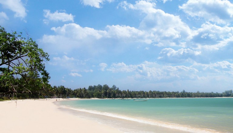Reisedeal Thailand Khao Lak Kantary Hotel