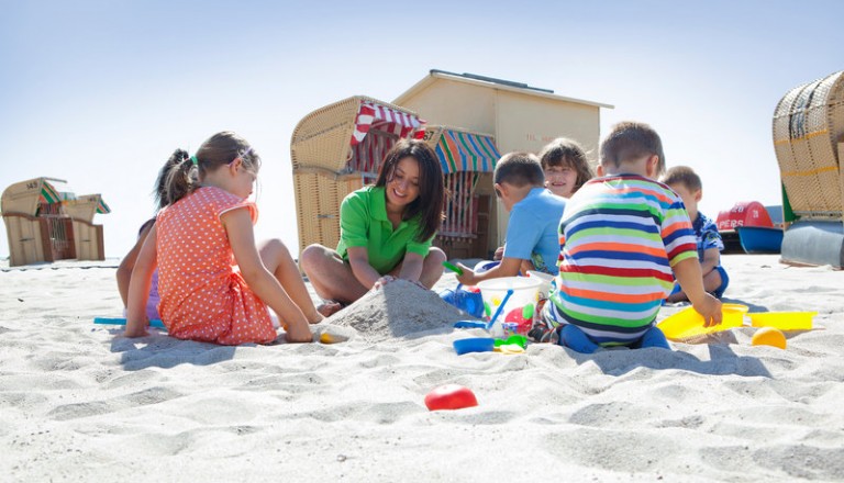 Fehmarn Ostsee Deals IFA Hotel