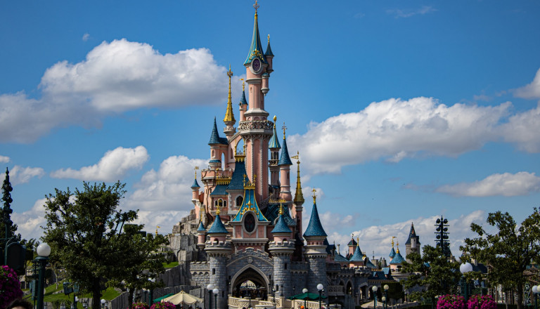 Disneyland Paris