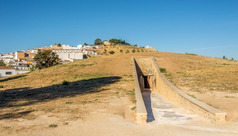 Dolmen Vierna