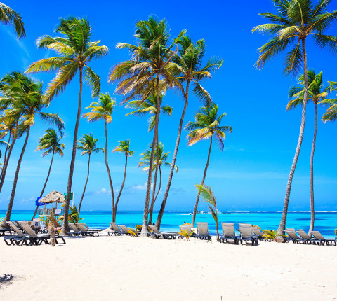 9 Tage in Bahia de Maimon (Puerto Plata) Dominikanische Republik