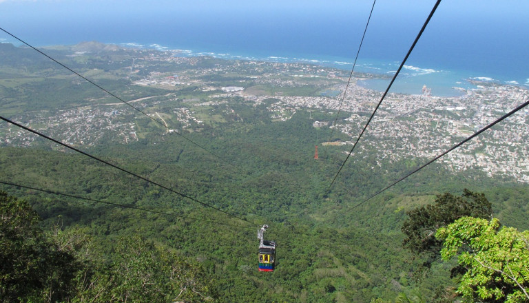 Puerto Plata, Dom Rep