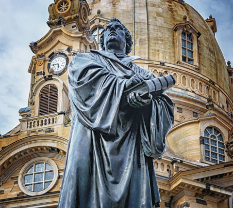 Deutschland Dresden