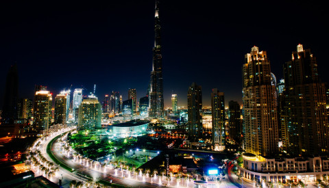 Dubai steckt voller Highlights!