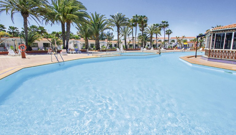 Duna Beach Maspalomas