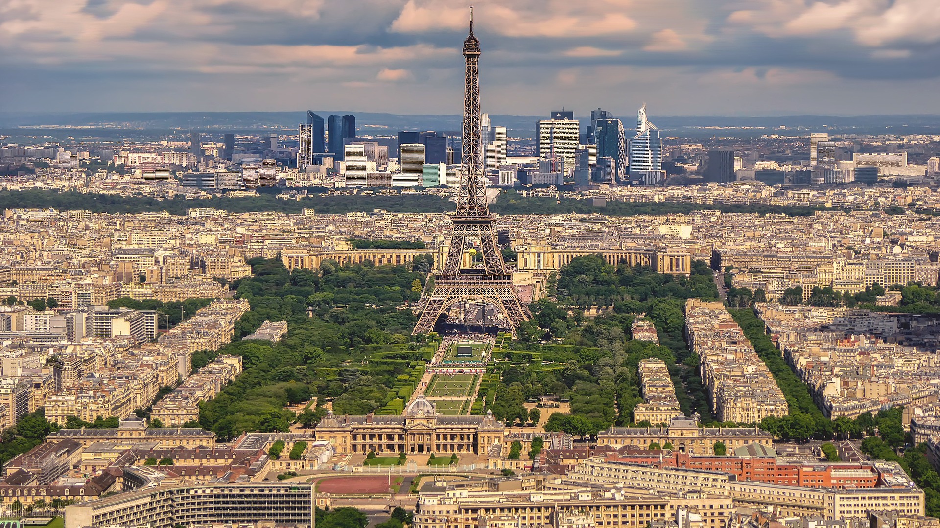  Paris Städtereise ♥ mit Reise.de in die Stadt der Liebe reisen