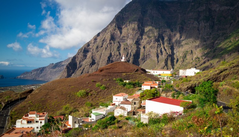 El Hierro Reisen