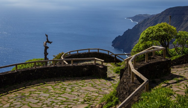 El Hierro Kanaren Spanien