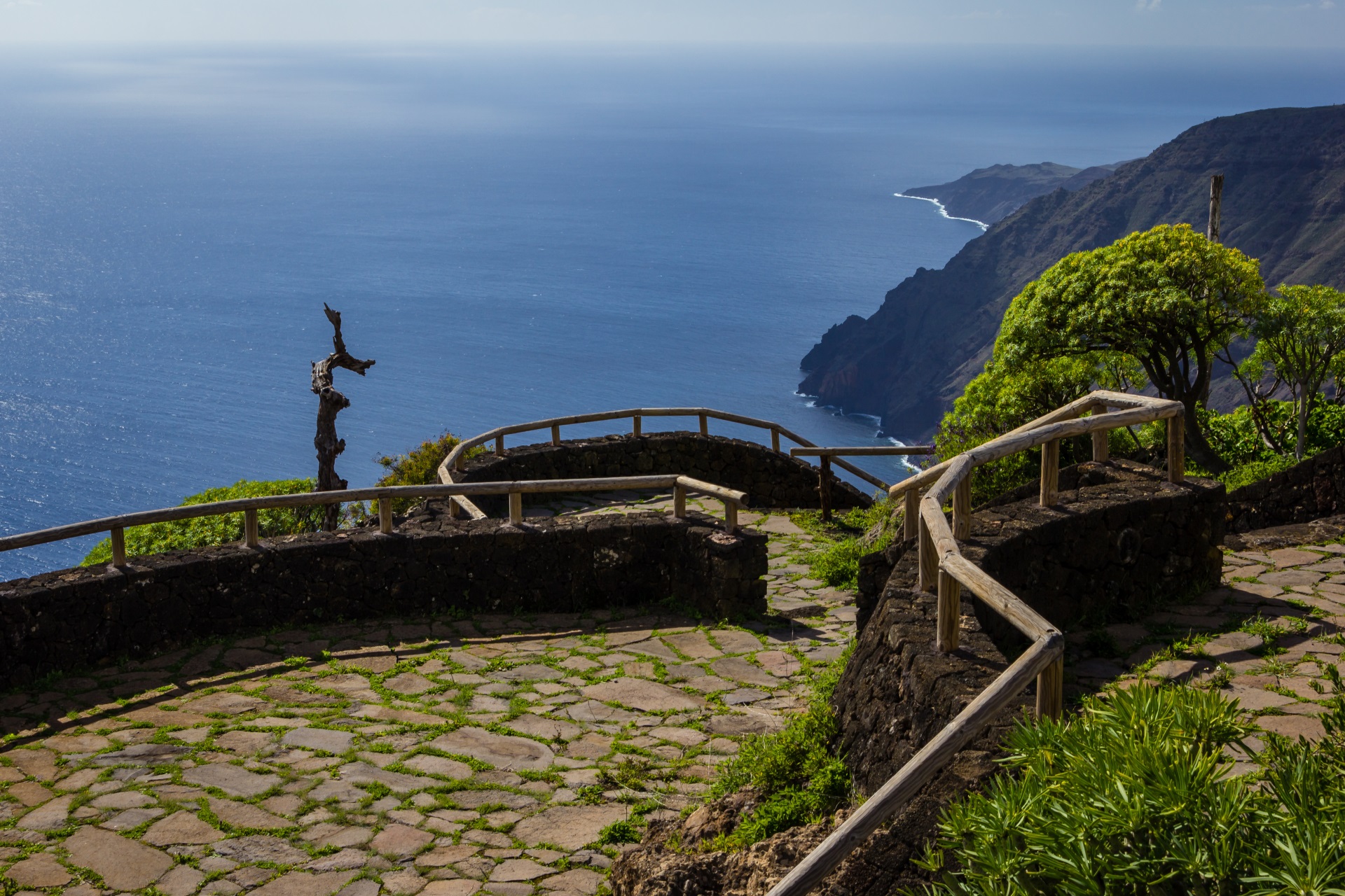 El Hierro Kanaren Spanien