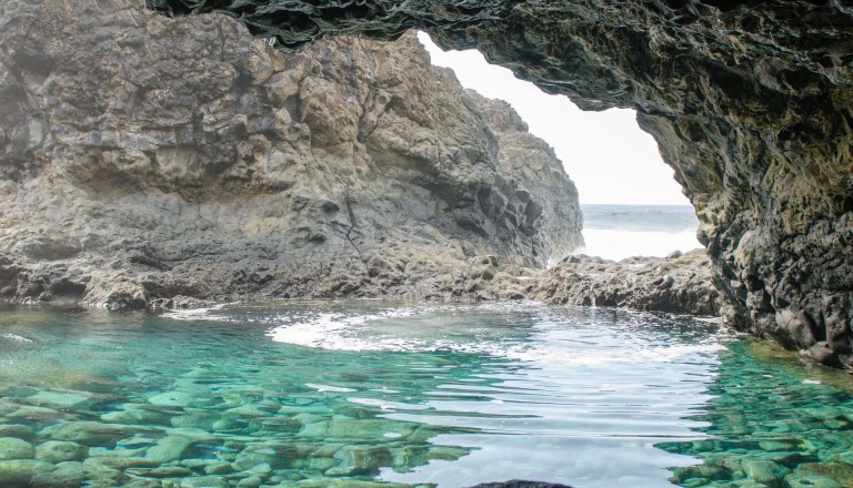 Pool El Hierro Sehenswürdigkeiten