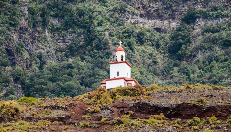 El Hierro Tigaday