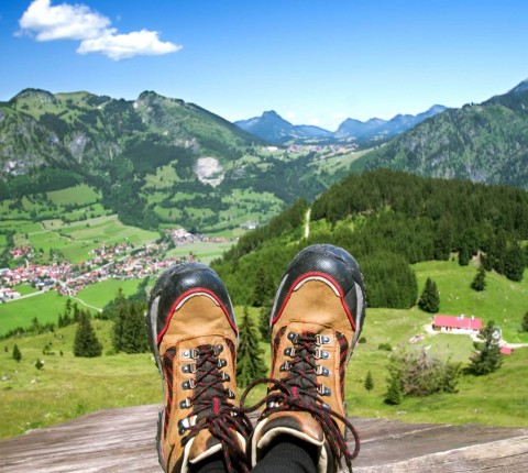 Bolsterlang Allgäu