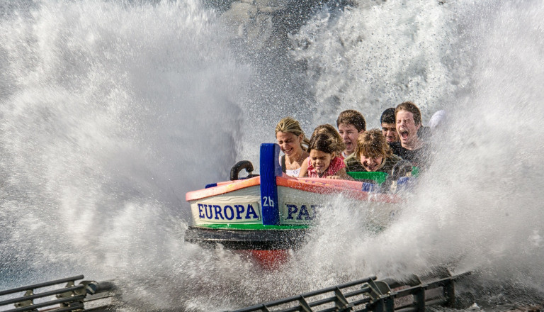 Europa Park