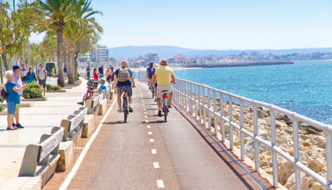 Mallorca Urlaub für alle Altersgruppen unter 500 Euro