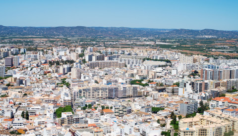 Faro, Portugal