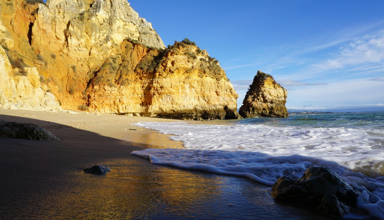 Städtereisen nach Faro, Portugal