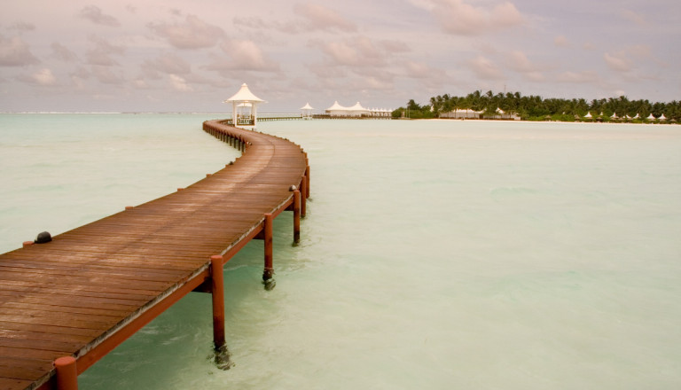 Fernreisen Malediven