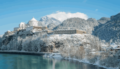 Festung Kufstein