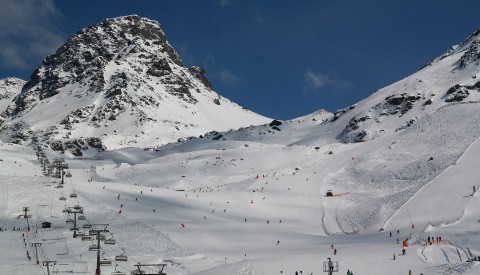 Ischgl Filmspitz