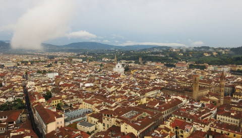 Florenz historisch
