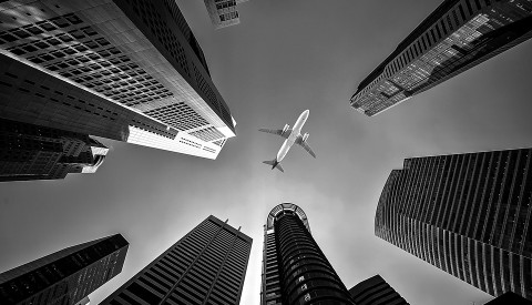 Flug, Hotel und Stadt: Städtereisen mit Reise.de!