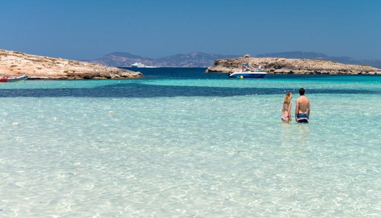 Formentera Reisen