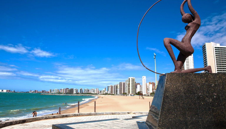 Fortaleza Waterfront