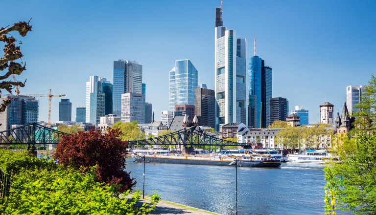 Städtereise nach Frankfurt: Shopping-Tipps und Ausflugsideen