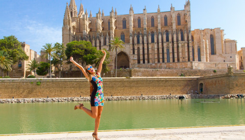 Mallorca als Alleinreisender entdecken