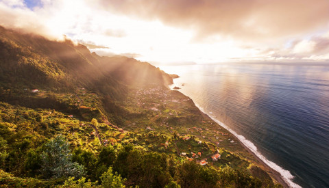 Madeira