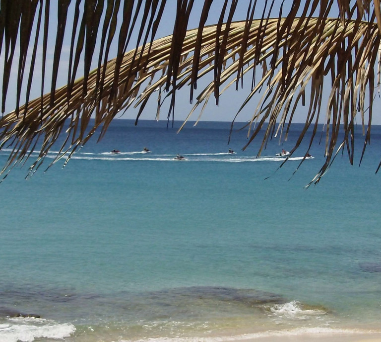 Fuerte Ventura Reisen