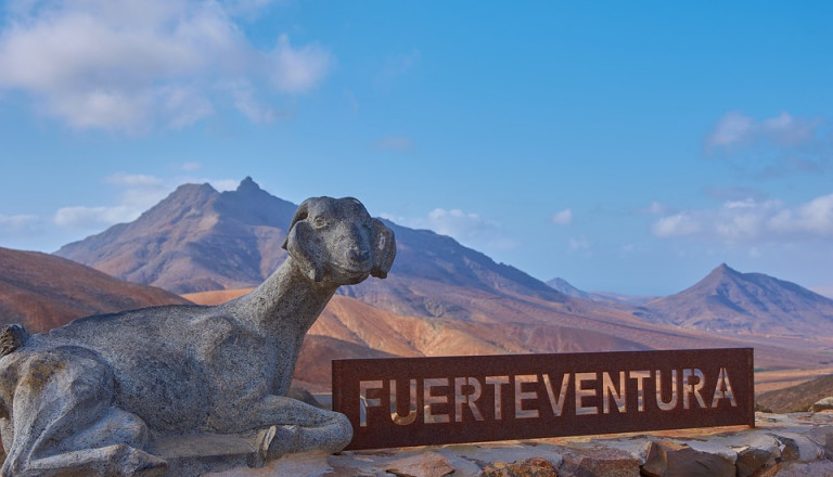 Fuerteventura  Kanaren Surfurlaub