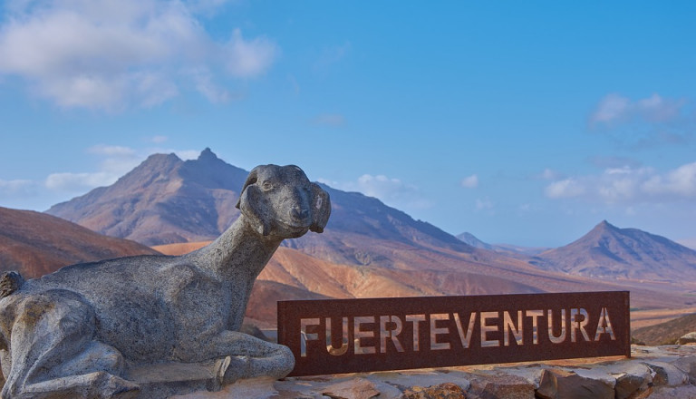 Fuerteventura  Kanaren Surfurlaub
