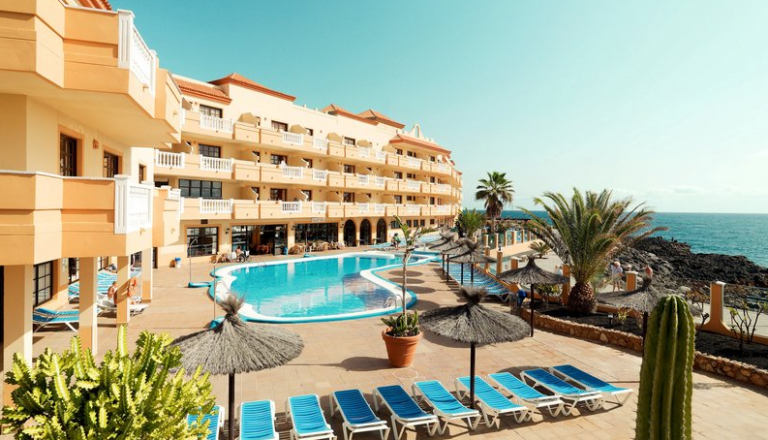 Fuerteventura Deal smartline Castillo de Antigua