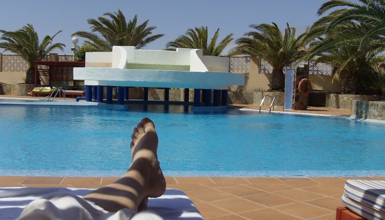 Pauschalreisen Fuerteventura Hotel